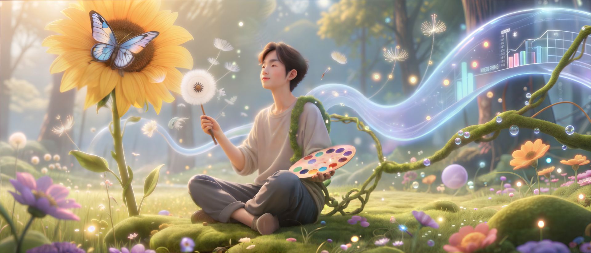 梵亞行銷 AI 成功案例