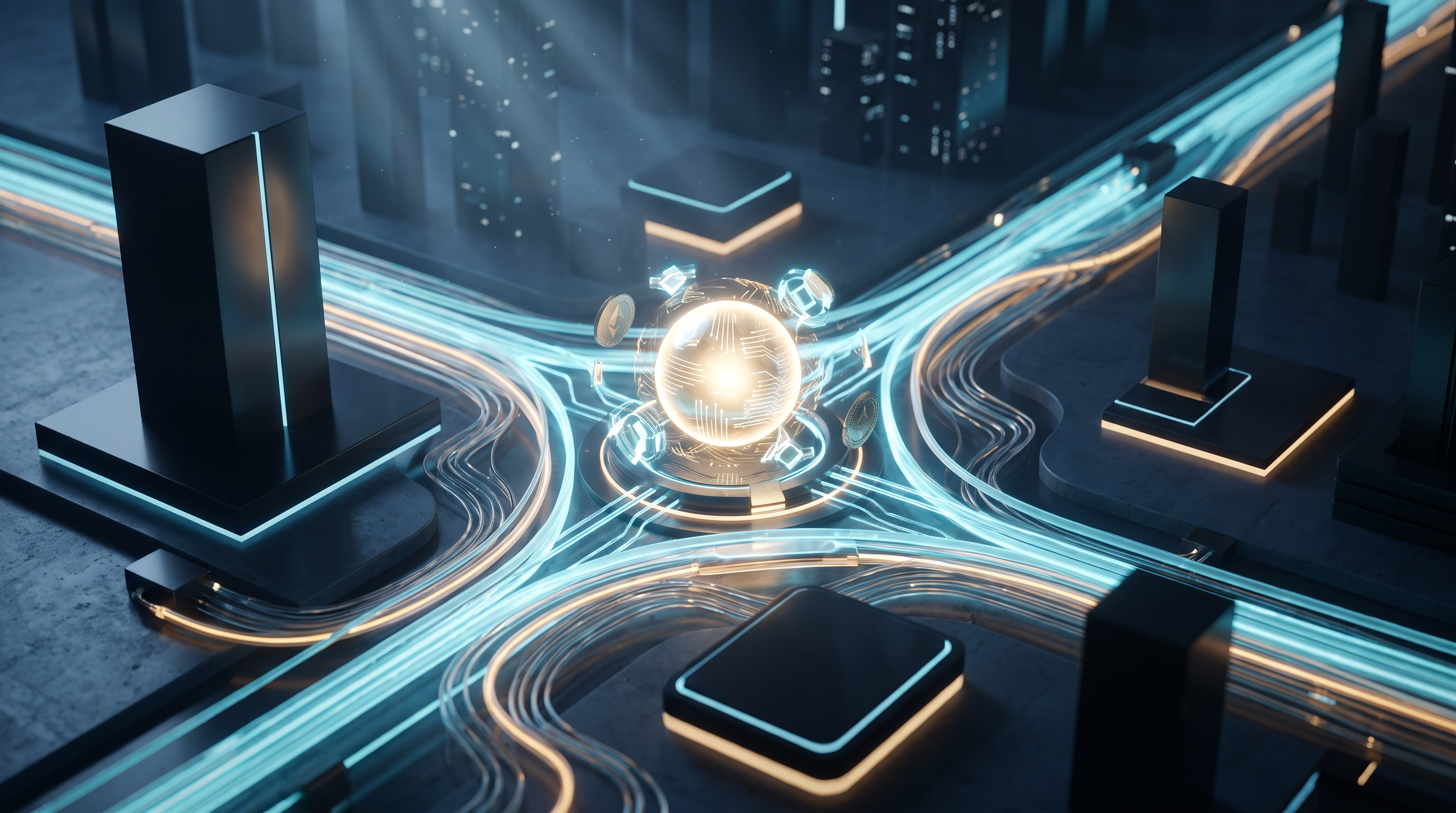 從席次租賃到智慧配給:當 Token 變成企業的第二種現金流