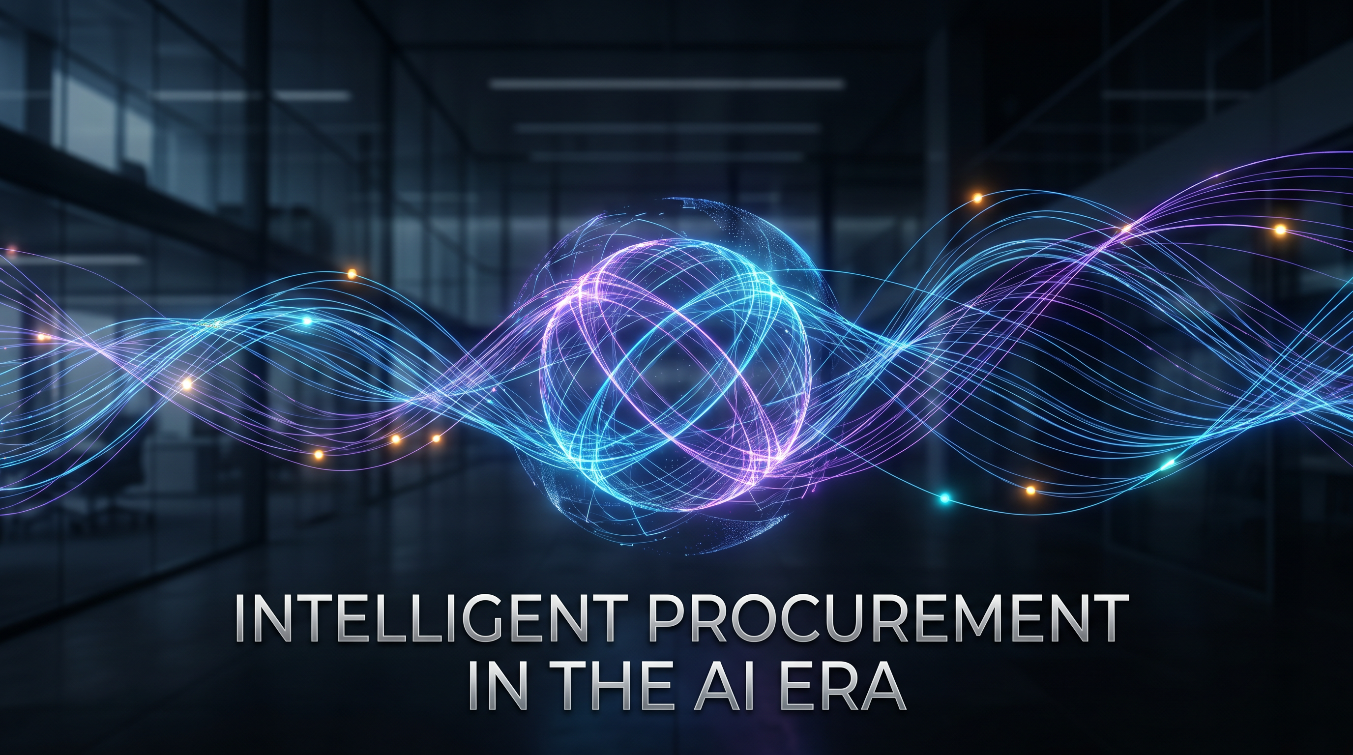 當你的客戶是 AI:B2B 採購的新賽局,企業如何贏得 AI 代理的信任票?