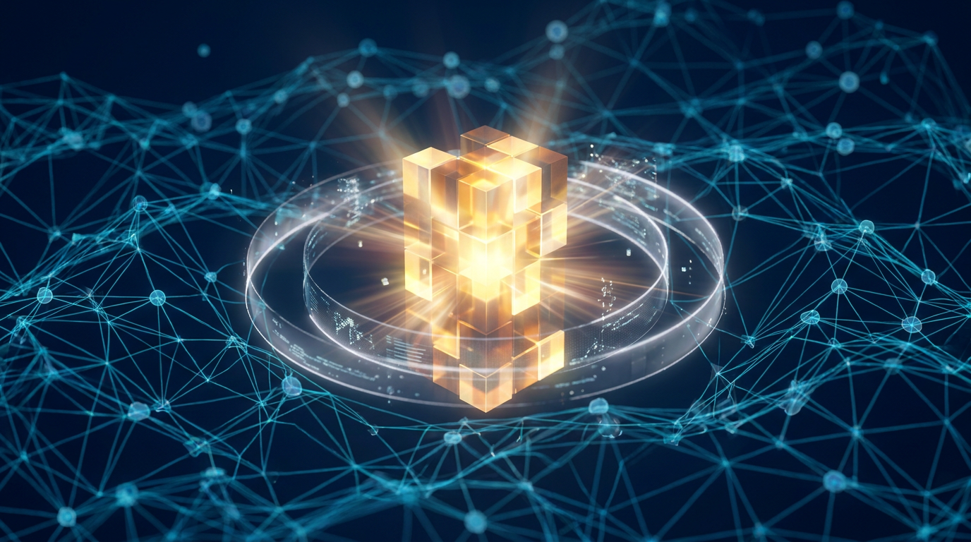 B2B 決策引擎的權力轉移:從 SEO 到 GEO,贏得 AI 供應商推薦名單的終極指南