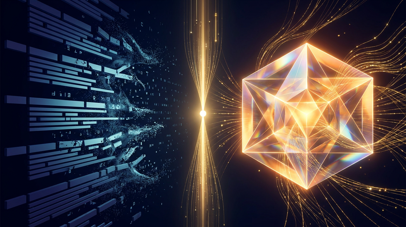 B2B 流量重組紅利:生成式引擎最佳化 (GEO) 與 AI 引用率實戰指南