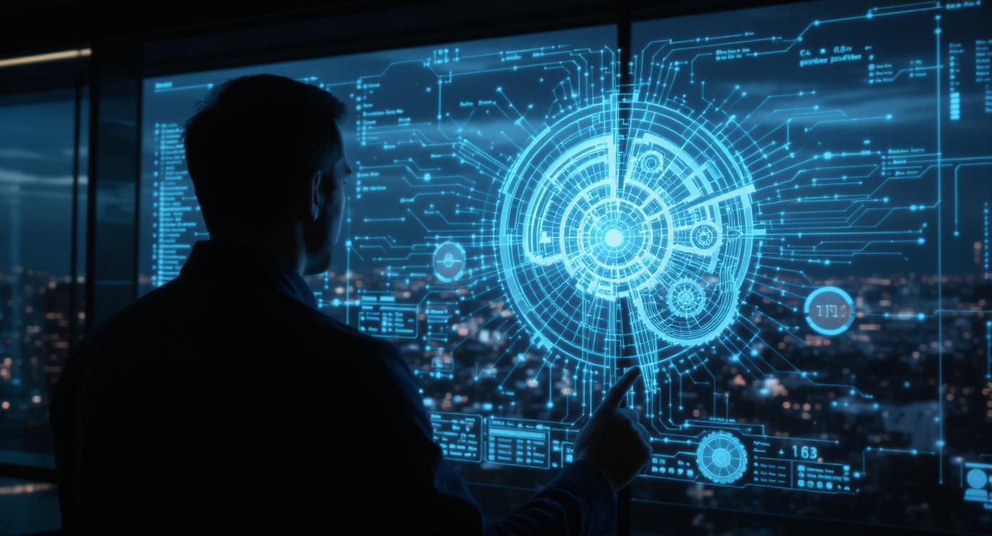 AI時代,你信賴的「使用者體驗」正在崩塌嗎?——重新審視尼爾森十大原則,打造可信賴的AI服務