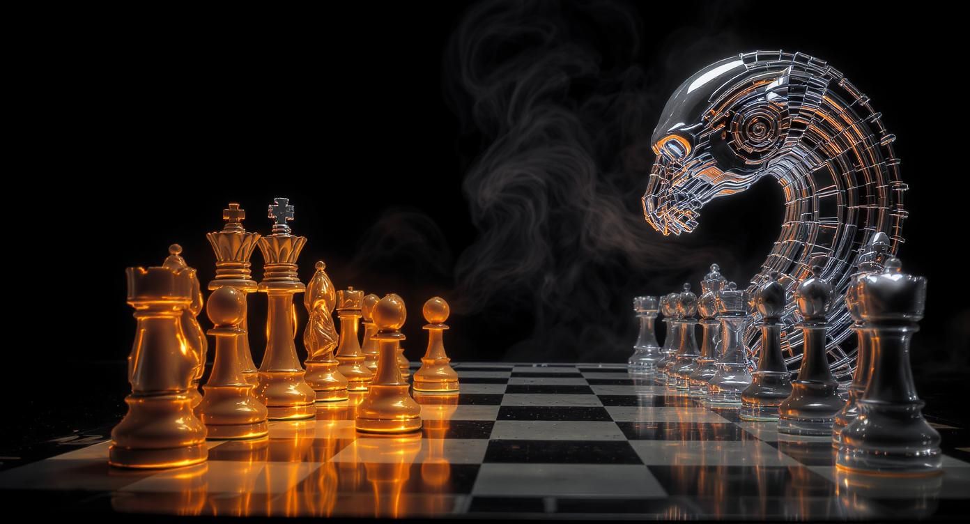 從SEO到AEO的終極指南:當AI成為答案,你的品牌該如何繼續被看見?