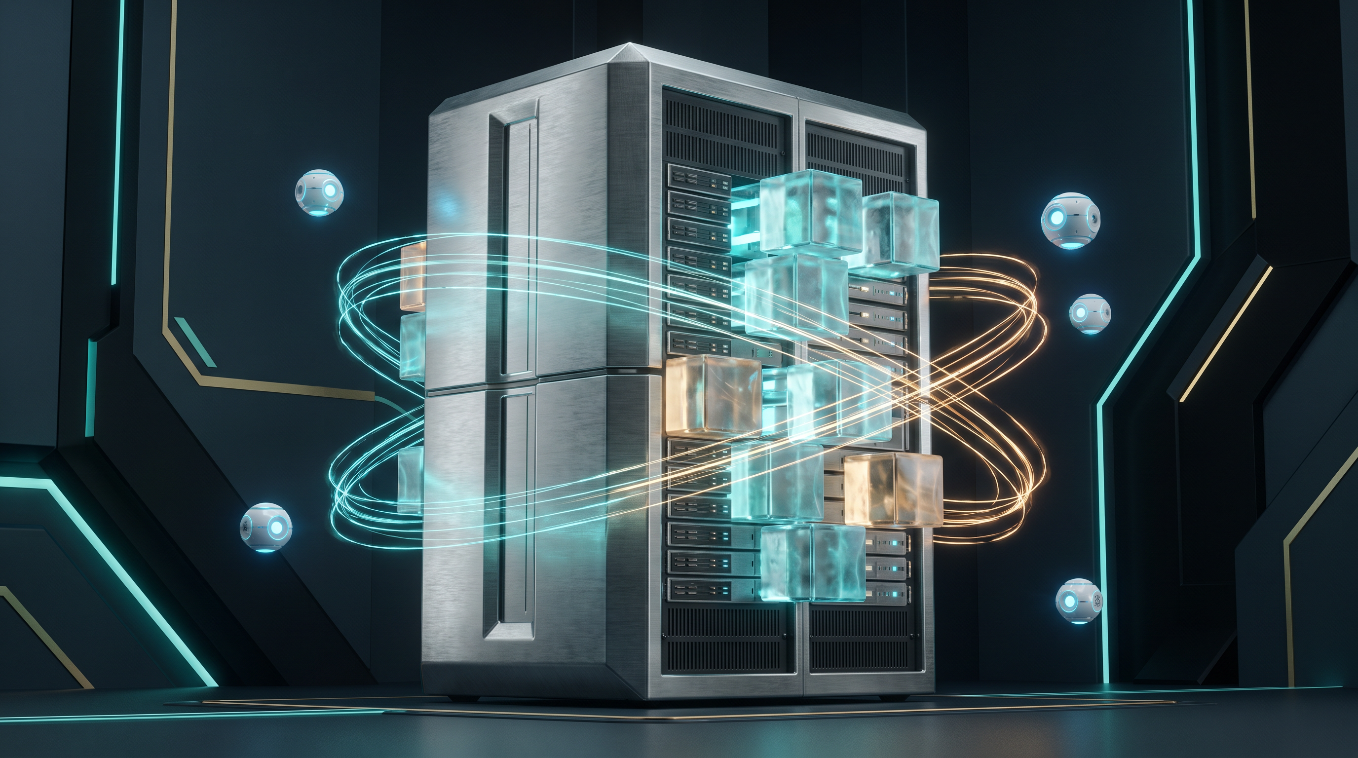 生成式 AI 重構企業轉型:拋棄式軟體與 Agentic ERP 的輕量化革命