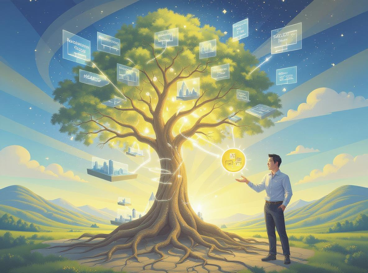 深厚的產業實戰經驗