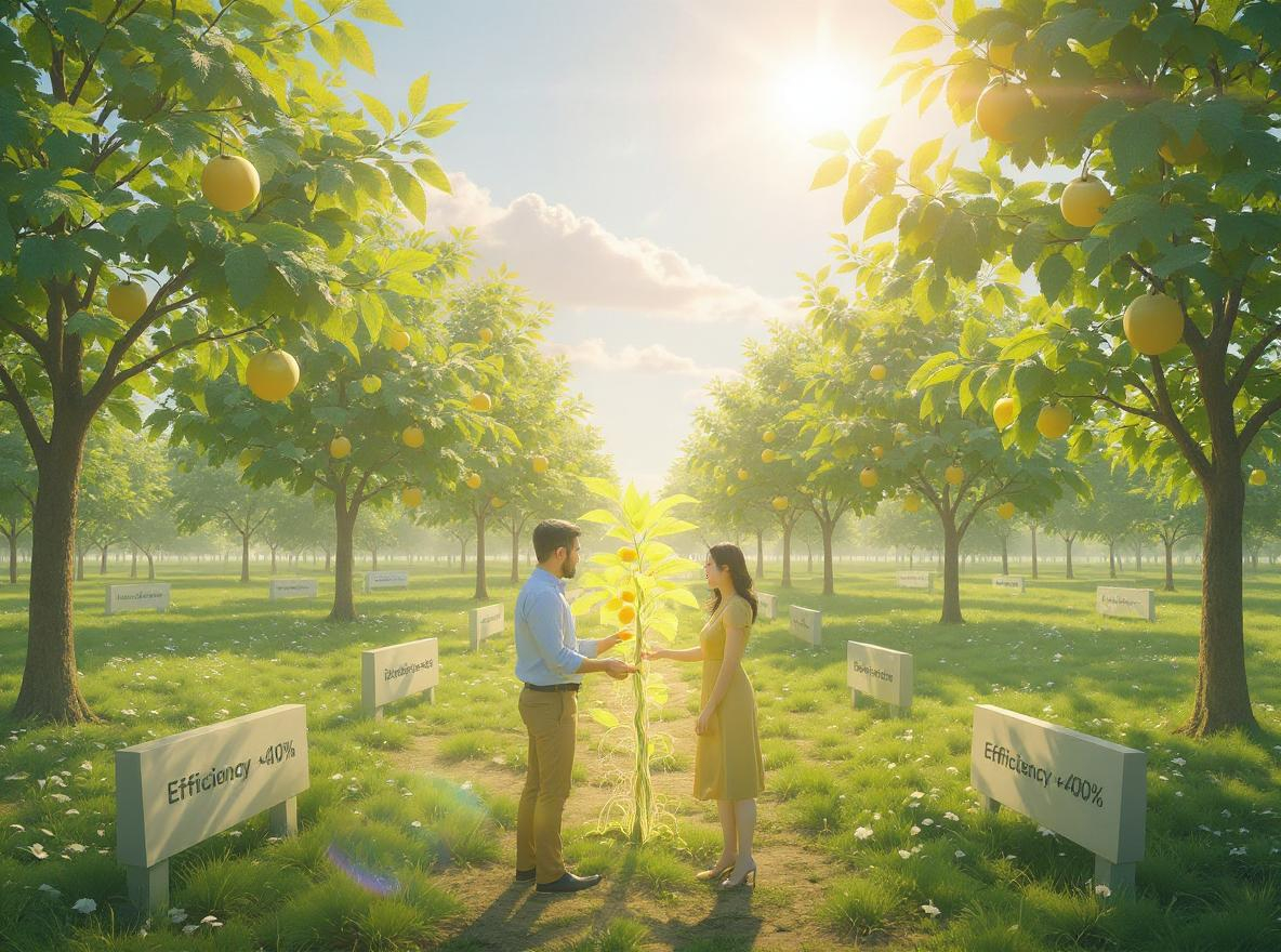 豐富成功案例證明